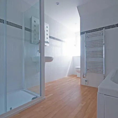 Chynoweth Holiday home Crantock