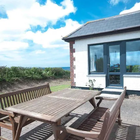 Chynoweth Holiday home