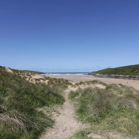 Chynoweth Crantock
